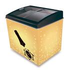 Cervejeira Expositora Horizontal 300l Gold Queen Ártico 220v