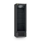 Cervejeira Expositora Porta De Vidro -5,5 A 2ºc 400l Vcc400vp