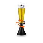 Cervejeira Expositora Porta Sólida 400l Vcc400s Branca 127v R