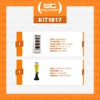 Cervejeira Expositora Porta Vidro 410l Grba-40pv Br Branca 22