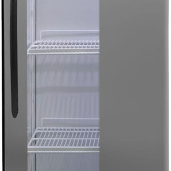 Cervejeira Fricon 284 Litros Inox Vcfc 284 D – 220 Volts