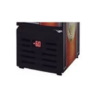 Cervejeira Fricon 284 Litros Porta De Chapa Com Visor Vcfc 28