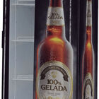 Cervejeira Fricon 565 Litros Porta De Chapa Com Visor Vcfc 56