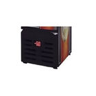 Cervejeira Fricon 565 Litros Porta De Chapa Com Visor Vcfc 56