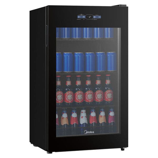 Cervejeira frost free 82 litros
