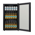 Cervejeira Frost Free Flex 3 Em 1 Midea 96 L Bca10p1 - 127v