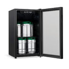 Cervejeira Frost Free Flex 3 Em 1 Midea 96 L Bca10p2 - 220v