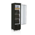 Cervejeira Gelopar 228 Litros Preto E Inox Grb23egwpr – 220 V