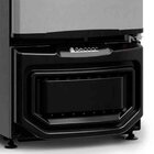 Cervejeira Gelopar 228 Litros Preto Gcb23egwti – 127 Volts