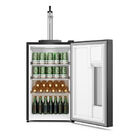 Cervejeira Home Bar Electrolux Frost Free 100l Com Torre De C