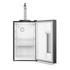 Cervejeira Home Bar Electrolux Frost Free 100l Com Torre De C