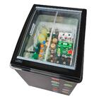 Cervejeira Horizontal 2em1 Cervejeira E Freezer 120l Ca150t