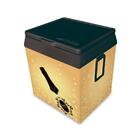 Cervejeira Horizontal Cervejeira/freezer 60l Ártico 110v