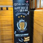 Cervejeira Imbera 203 Litros Porta Preta Cega Happy Hour Ccv1