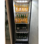 Cervejeira Imbera 203 Litros Porta Preta Cega Happy Hour Ccv1