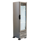 Cervejeira Imbera 229 Litros Stylus Griss Ccv144– 220 Volts