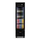 Cervejeira Imbera 244 Litros Porta De Vidro Full Black Ccv144