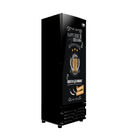 Cervejeira Imbera 410 Litros Happy Hour Preta Ccv315 – 220 Vo