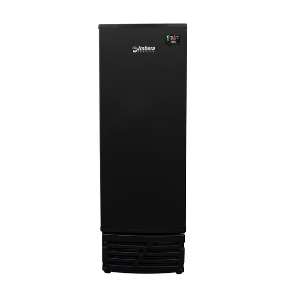 Cervejeira Imbera 410 Litros Porta De Chapa Preta Ccv315 – 22
