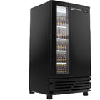 Cervejeira Imbera 454 Litros Porta Window Ccv315 –220 Volts C