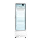 Cervejeira Imbera 471 Litros Porta De Vidro Branca Ccv355 - 2