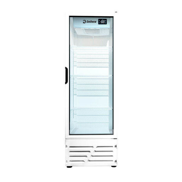 Cervejeira Imbera 471 Litros Porta De Vidro Branca Ccv355 - 2