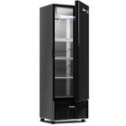 Cervejeira Imbera 485 Litros Inverter Porta Cega Preta Ccv315