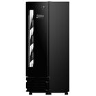 Cervejeira Imbera 522 Litros Porta Window Preta Ccv355-220v