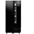 Cervejeira Imbera 522 Litros Porta Window Preta Ccv355-220v