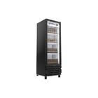 Cervejeira Imbera 522l Porta De Vidro Preta Ccv355 220v