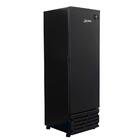 Cervejeira Imbera Ccv355 471 Litros Porta Cega Preto 110v