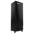 Cervejeira Imbera Ccv355 471 Litros Porta Cega Preto 110v