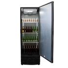Cervejeira Imbera Ccv355 471 Litros Porta Cega Preto 110v