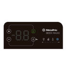 Cervejeira Metalfrio 287 Litros Vn28tp, Beer Maxx, 220v