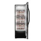 Cervejeira Metalfrio 287 Litros Vn28tp, Beer Maxx, 220v