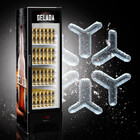 Cervejeira Metalfrio 293 Litros Optima Slim Com Controlador E