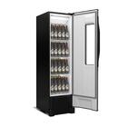Cervejeira Metalfrio 324l Beer Maxx 300 Inox