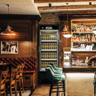 Cervejeira Metalfrio 513 Litros Optima Gelada Porta De Vidro