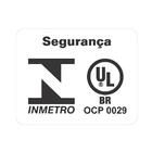 Cervejeira Metalfrio 513 Litros Optima Porta De Vidro Branca