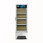 Cervejeira Metalfrio 513 Litros Optima Porta De Vidro Branca