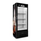 Cervejeira Metalfrio 572 Litros Optima Gelada Porta De Vidro