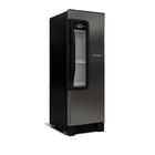 Cervejeira Metalfrio Beer Maxx Vertical Frost Free Visor 256