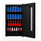 Cervejeira Midea 82L Preta MDRX150FGGDX02 220V