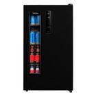 Cervejeira Midea 82L Preta MDRX150FGGDX02 220V