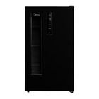 Cervejeira Midea 82L Preta MDRX150FGGDX02 220V