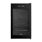 Cervejeira Midea 82L Preta MDRX150FGGGL03 Bivolt