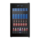 Cervejeira Midea 82L Preta MDRX150FGGGL03 Bivolt
