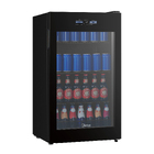 Cervejeira Midea 82L Preta MDRX150FGGGL03 Bivolt