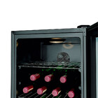 Cervejeira Philco 82 Litros 3 Em 1 Preta Pcv142p - 220 Volts