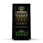 Cervejeira Philco 96l 3 Em 1 Pcv09a Preto 127v